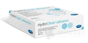 HydroClean advance vankúšik na rany