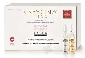 CRESCINA HFSC 100% COMPLETE TREATMENT 1300 WOMAN