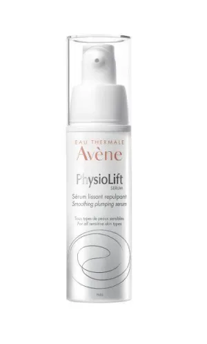 Avene Physiolift vyhladzujúce sérum 30ml