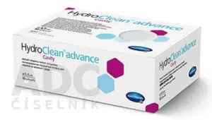 HydroClean advance vankúšik na rany
