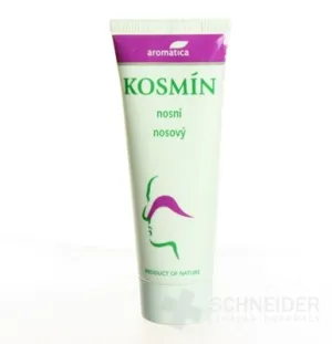 aromatica KOSMÍN nosový
