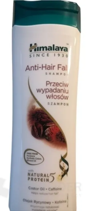 Himalaya Šampón proti vypadávaniu vlasov