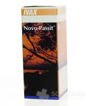 NOVO-PASSIT