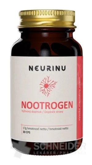 NEURINU NOOTROGEN