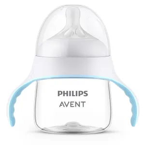 AVENT FĽAŠA-POHÁR Natural Response 150 ml