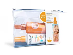 Bioderma Photoderm Bronz Sprej SPF30 200ml + Photoderm KID Sprej SPF50+ 200ml