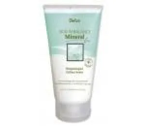 Doliva Skin In Balance Mineral rozjasňujúci čistiaci krém