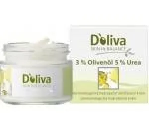 Doliva Skin In Balance Urea dermatologický hydratačný krém s ureou