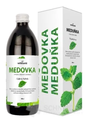 nefdesanté MEDOVKA