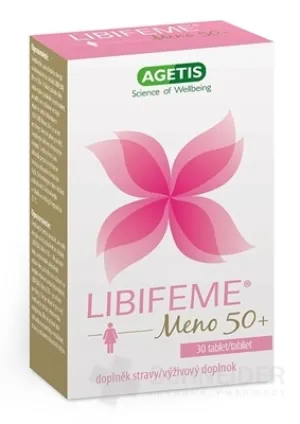 LIBIFEME Meno 50+