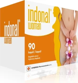 Indonal woman