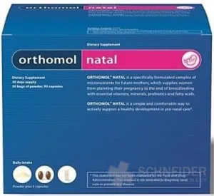 Orthomol NATAL