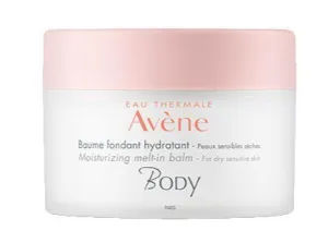 Avene Body Hydratačný telový balzam 100ml