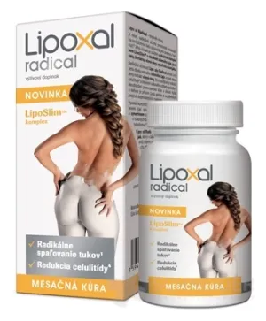 Lipoxal Radical