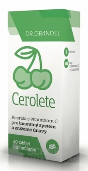 Dr.Grandel Cerolete