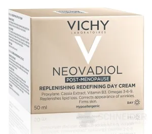 VICHY NEOVADIOL POST-MENOPAUSE DAY CREAM