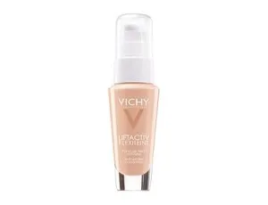 Vichy Liftactiv Flexilift teint make-up proti vráskam 25 nude 30ml