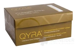 QYRA Intensive Care Collagen