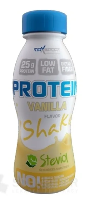 PROTEIN MILKShake VANILLA
