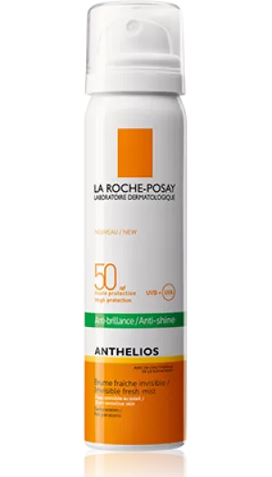 La Roche-Posay Anthelios Face mist SPF 50+ 75ml