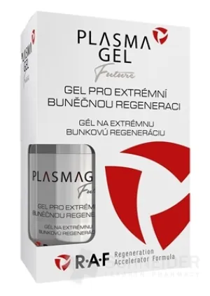 PLASMA GEL Future