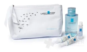 LA ROCHE-POSAY TOLERIANE ULTRA Mini kit 2020