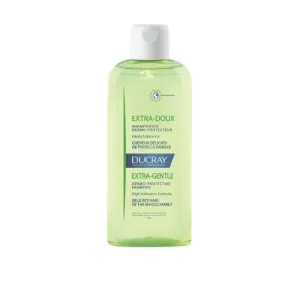 Ducray Extra-Doux veľmi jemný ochranný šampón 200ml