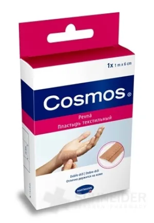 COSMOS Pevná