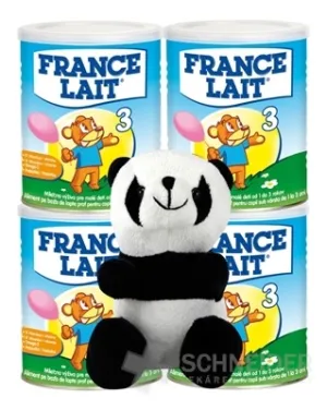 FRANCE LAIT MLIEKO 3