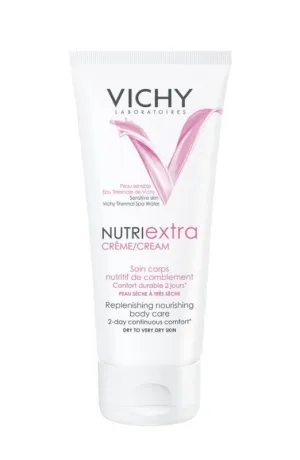 Vichy Nutriextra telový krém