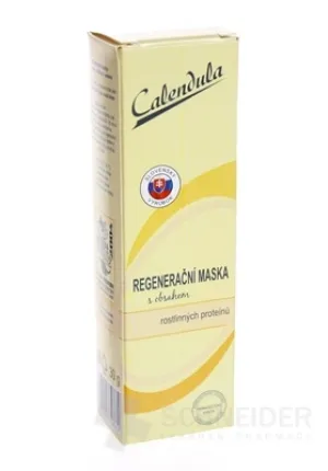 Calendula REGENERAČNÁ MASKA