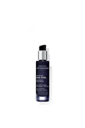 ESTHEDERM INTENSIVE AHA PEEL GENTLE SERUM