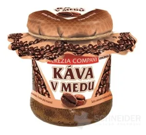 TEREZIA KÁVA V MEDE
