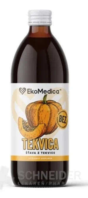 EkoMedica SK TEKVICA