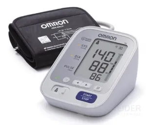 OMRON M3 Digitálny TLAKOMER automatický