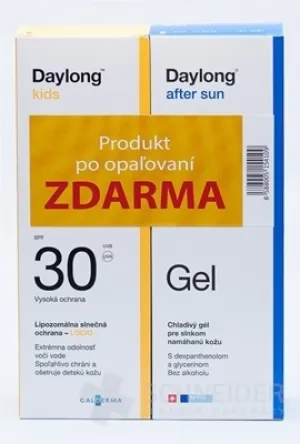 Daylong Kids SPF 30