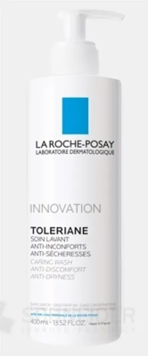 LA ROCHE-POSAY TOLERIANE Čistiaci krém