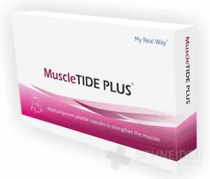 MusleTIDE PLUS