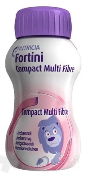 Fortini Compact Multi Fibre