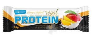 ROYAL PROTEIN Mango & Yoghurt