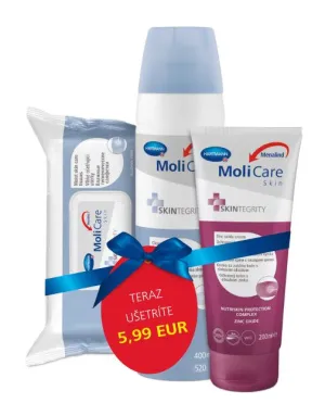 Molicare balíček
