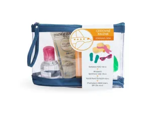 Bioderma Travel kit