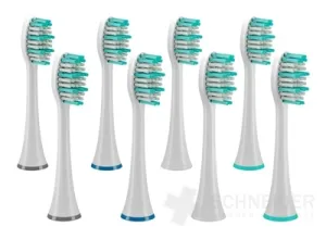 TrueLife SonicBrush UV Heads Standard 8 Pack