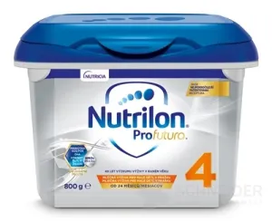 Nutrilon 4 ProFutura Nová