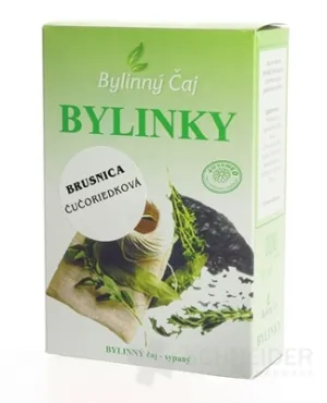 JUVAMED ČUČORIEDKA - VŇAŤ