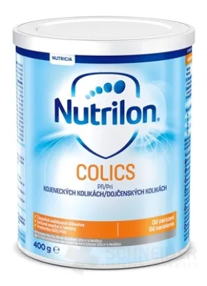 Nutrilon 1 COLICS