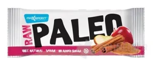 RAW PALEO barbar APPLE CINNAMON