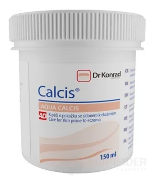 Dr Konrad Calcis