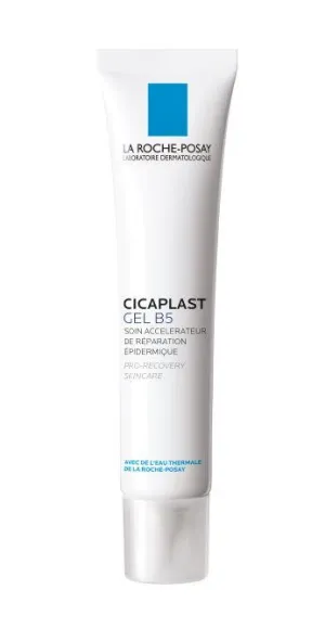 La Roche-Posay Cicaplast gél B5 40ml