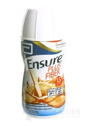 Ensure PLUS FIBER